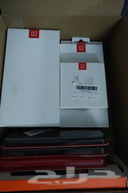 انظف ون بلس 6 رام 8 ذاكره 128 للبيع oneplus