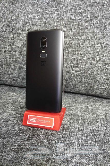 انظف ون بلس 6 رام 8 ذاكره 128 للبيع oneplus