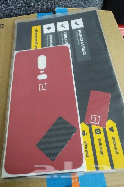 انظف ون بلس 6 رام 8 ذاكره 128 للبيع oneplus