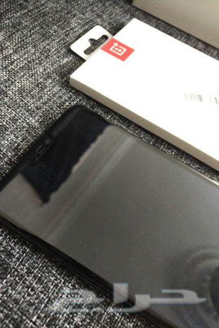انظف ون بلس 6 رام 8 ذاكره 128 للبيع oneplus