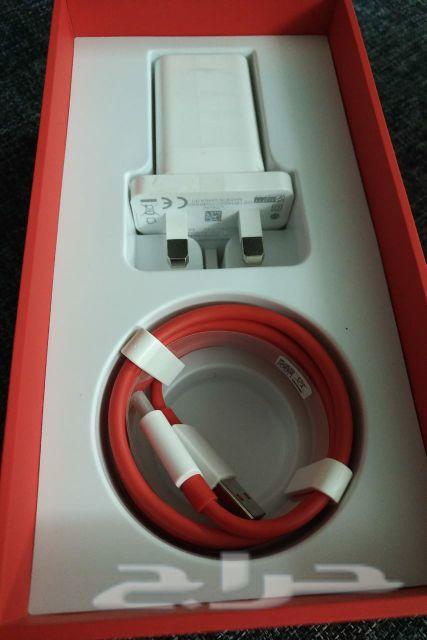 انظف ون بلس 6 رام 8 ذاكره 128 للبيع oneplus