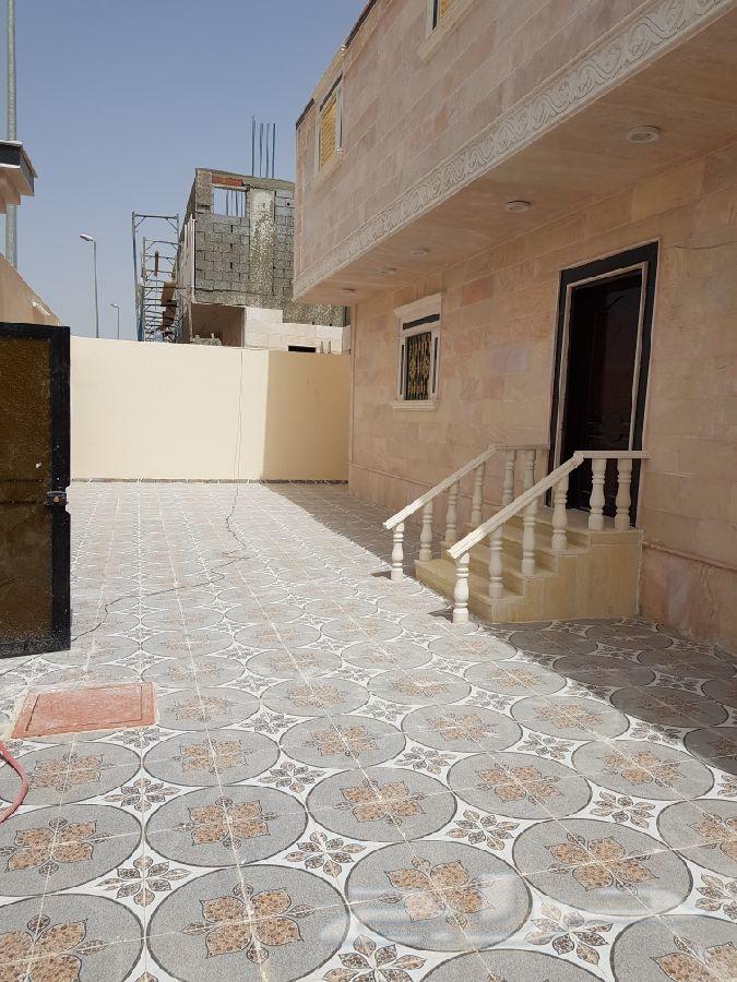 للبيع دور بمخطط المحيسن تشطيب راقي