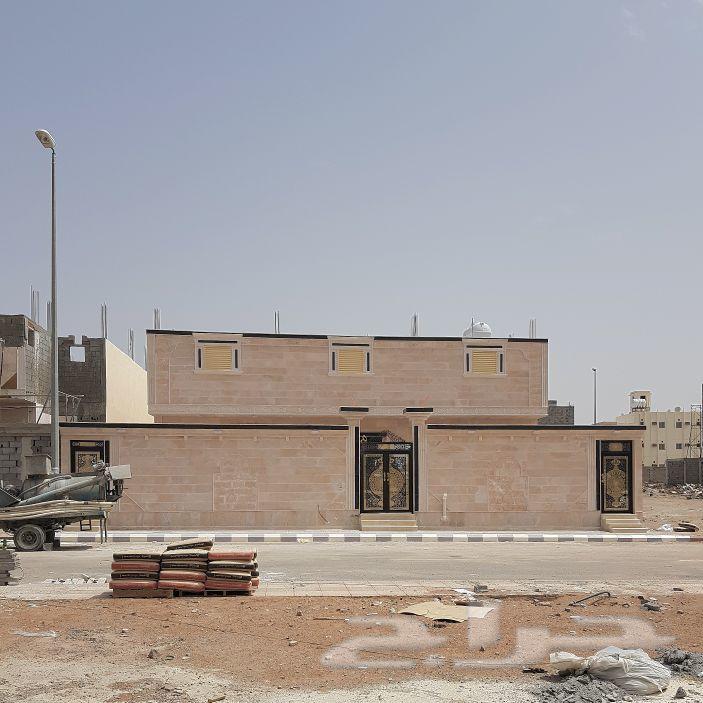 للبيع دور بمخطط المحيسن تشطيب راقي