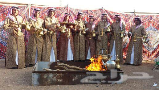 مباشرين قهوة وباسعار مناسبه