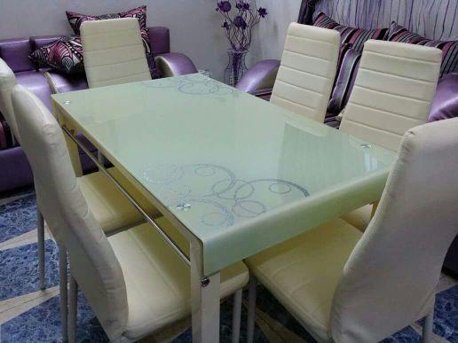طاولات