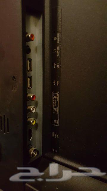 شاشة HDMI تلفاز سمارت 55 بوصة4K