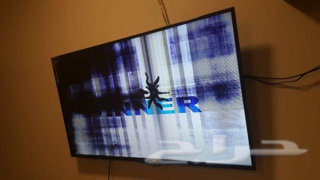 شاشة HDMI تلفاز سمارت 55 بوصة4K