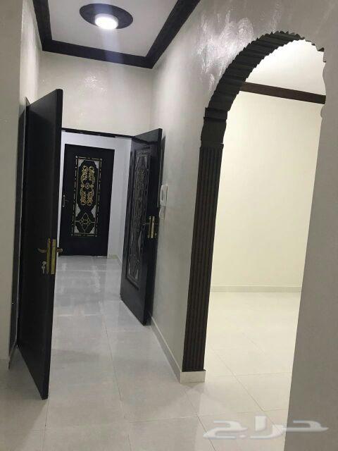 شقق بمخطط الراكه للأيجار