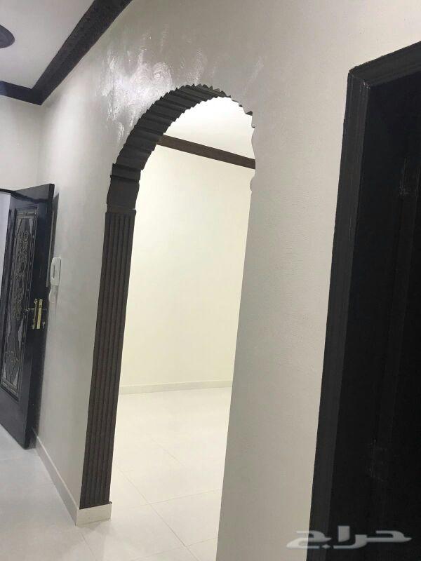 شقق بمخطط الراكه للأيجار