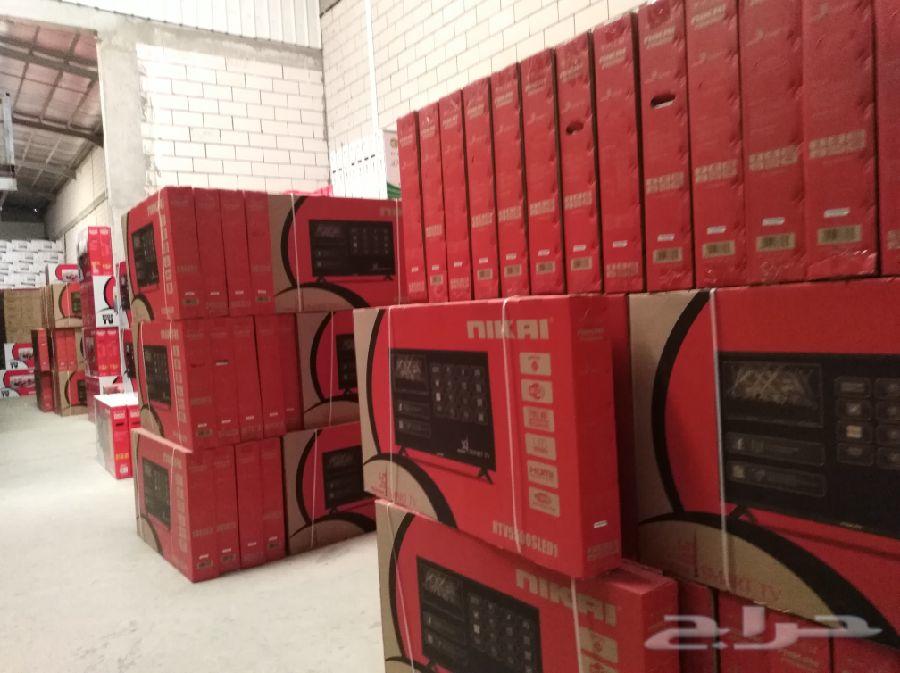 أقوى عروض التخفيضات على الشاشات