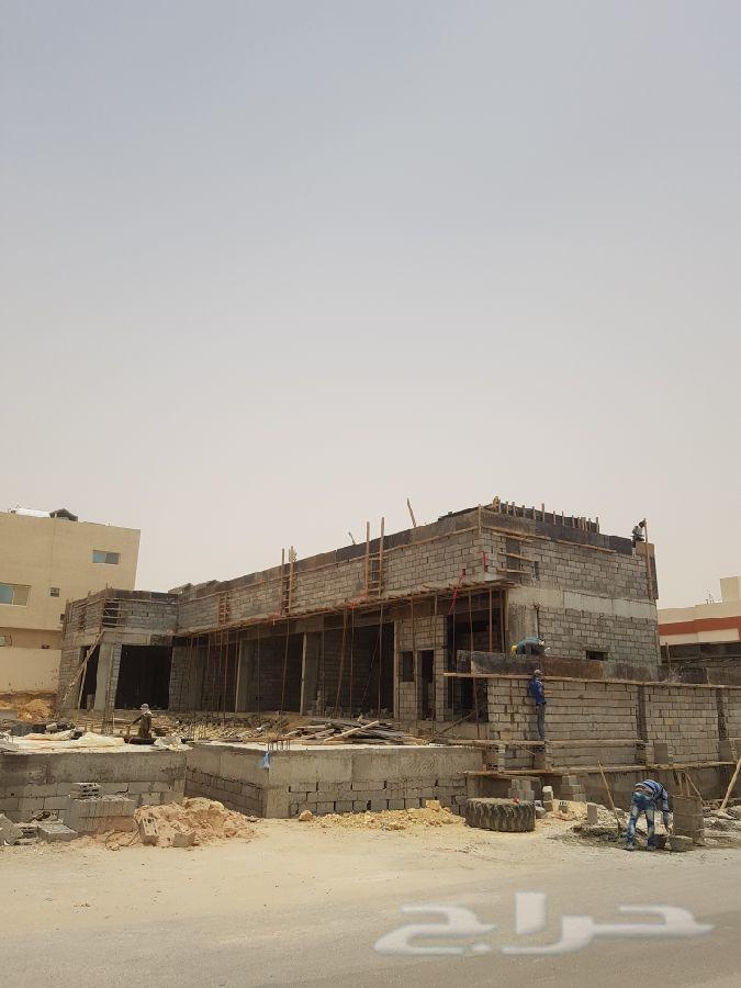 مقاولات عامة كل مايخص البناء. تشطيب