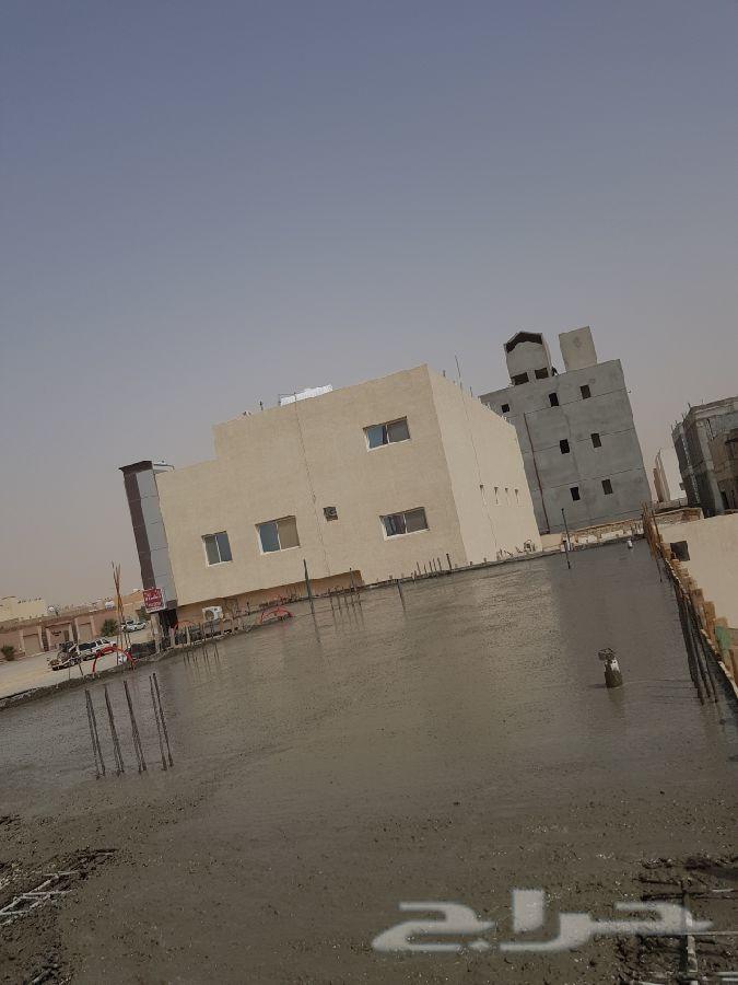 مقاولات عامة كل مايخص البناء. تشطيب