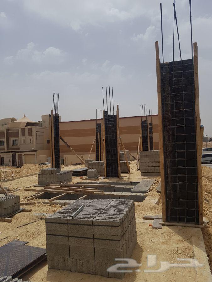 مقاولات عامة كل مايخص البناء. تشطيب