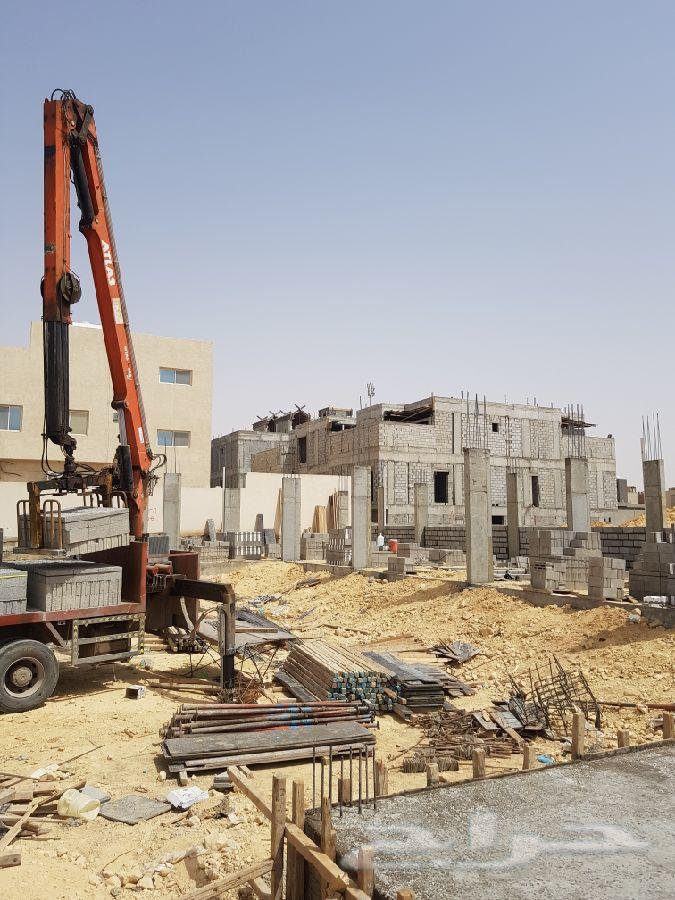 مقاولات عامة كل مايخص البناء. تشطيب