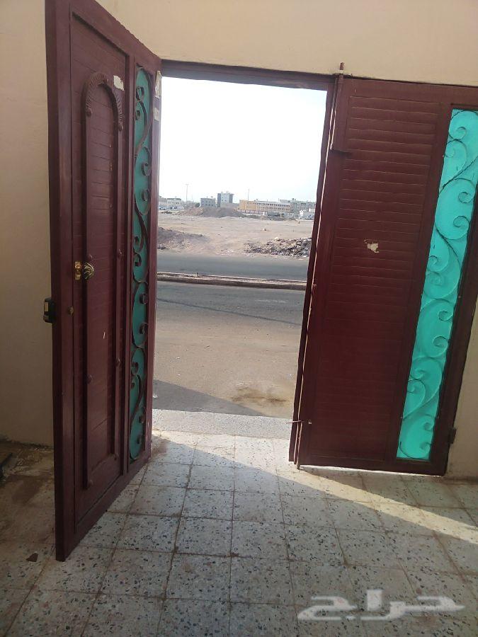 عماره للبيع بالدخل 2 عليها بنك