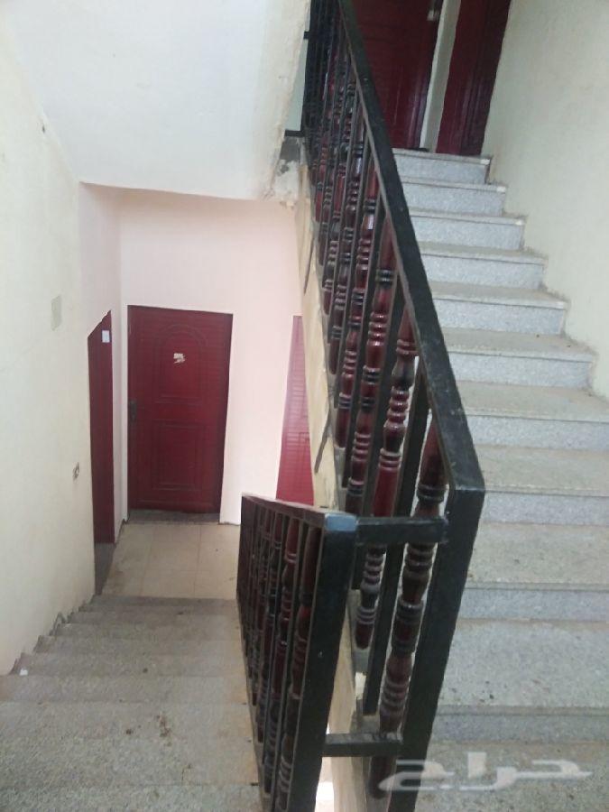 عماره للبيع بالدخل 2 عليها بنك