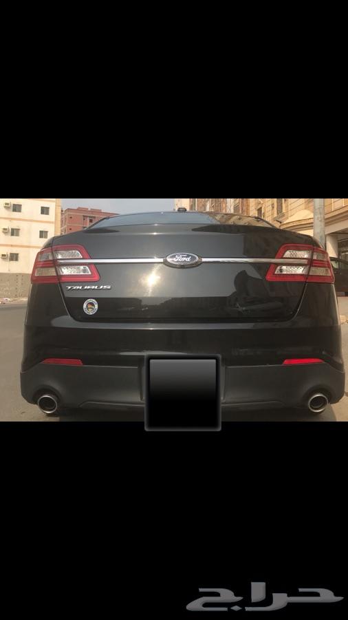فورد تورس 2015