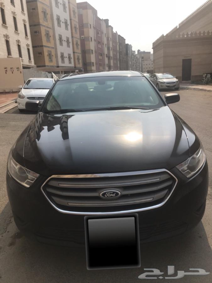 فورد تورس 2015