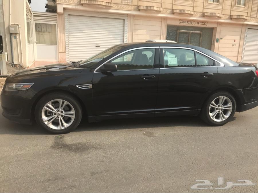 فورد تورس 2015