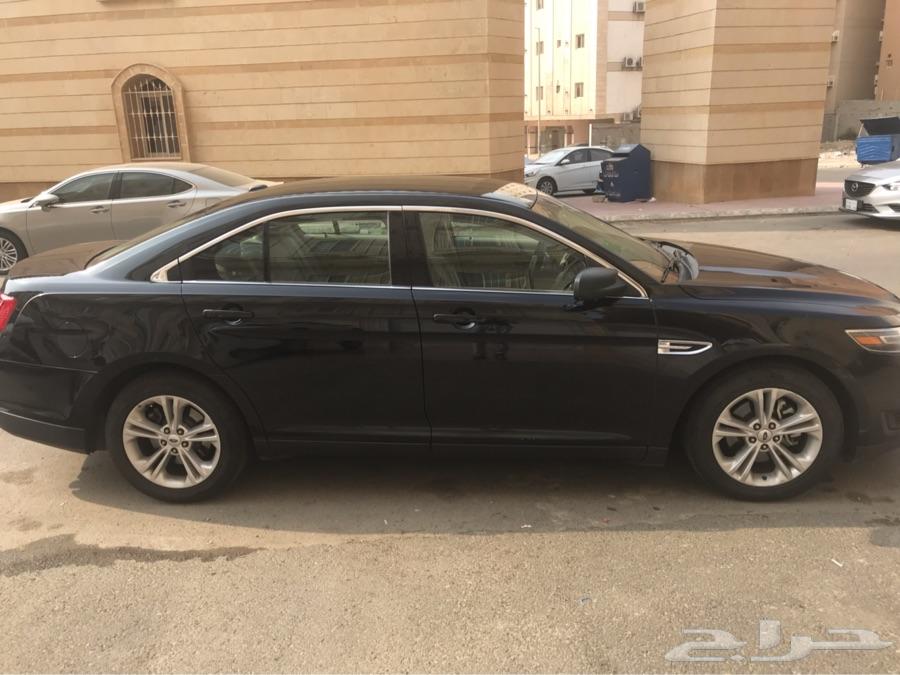 فورد تورس 2015
