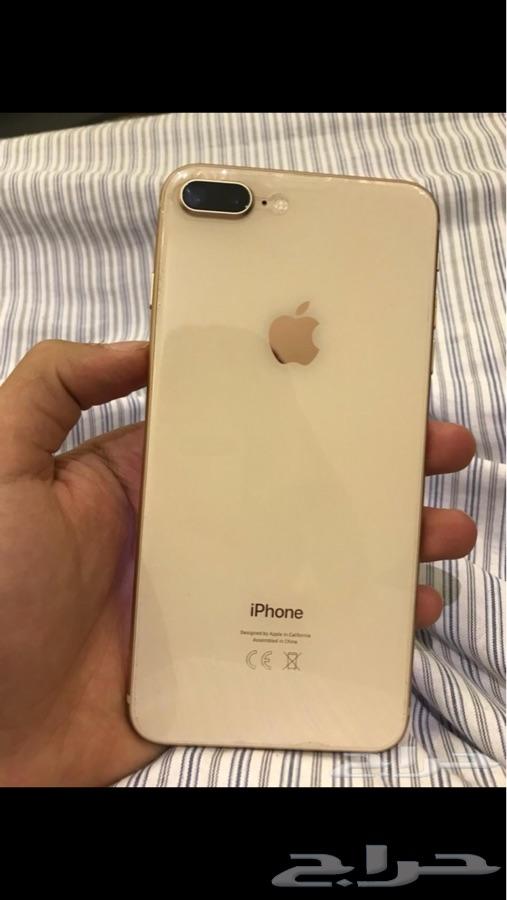 iPhone 8 Plus 256g