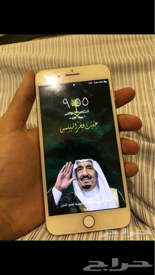iPhone 8 Plus 256g