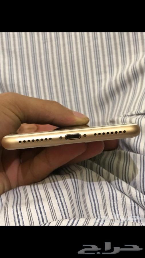 iPhone 8 Plus 256g