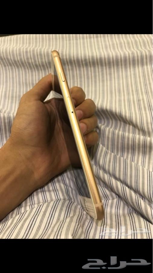 iPhone 8 Plus 256g