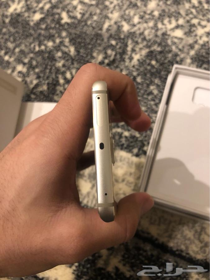 للبيع سامسونج جالكسي S6 edge