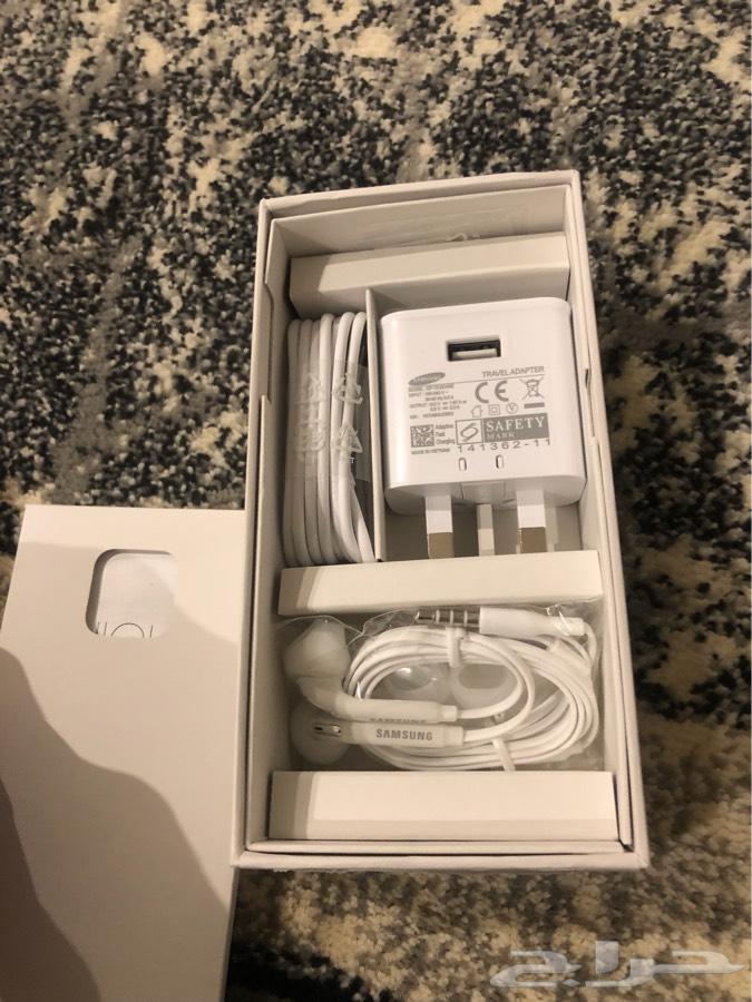 للبيع سامسونج جالكسي S6 edge