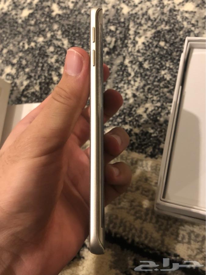 للبيع سامسونج جالكسي S6 edge