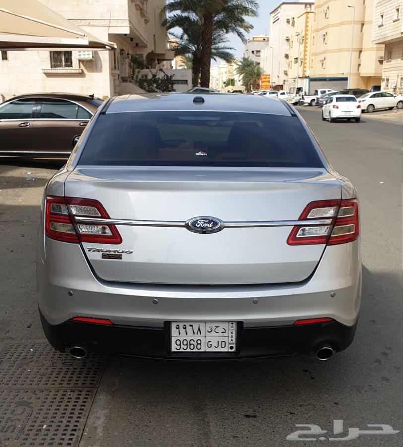 توروس 2015 ماشي 25 الف فقط