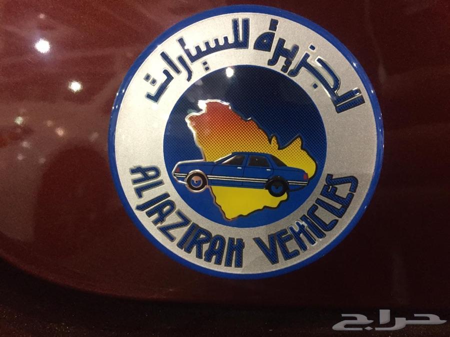 فورد تورس 2016 - ليمتد فل كامل الجزيره