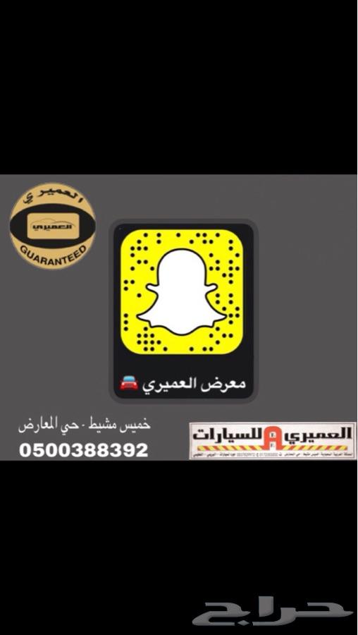 نيسان ددسن 2016 سعودي فل كامل