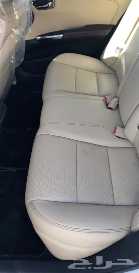 AVALON LIMITED2015