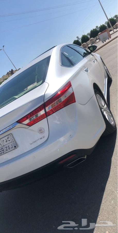 AVALON LIMITED2015