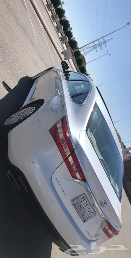AVALON LIMITED2015