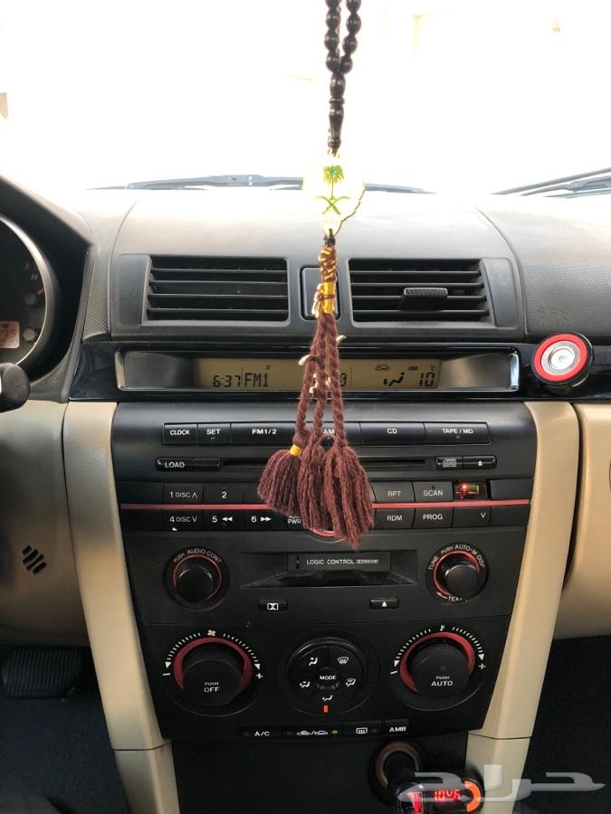 مازدا 3 2005