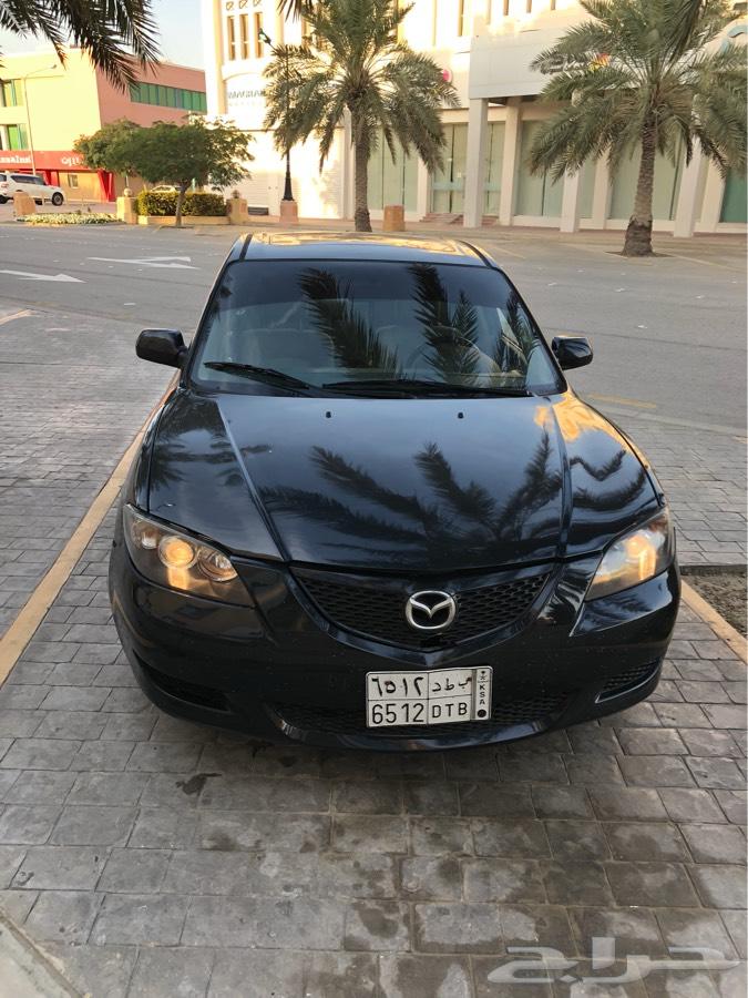 مازدا 3 2005