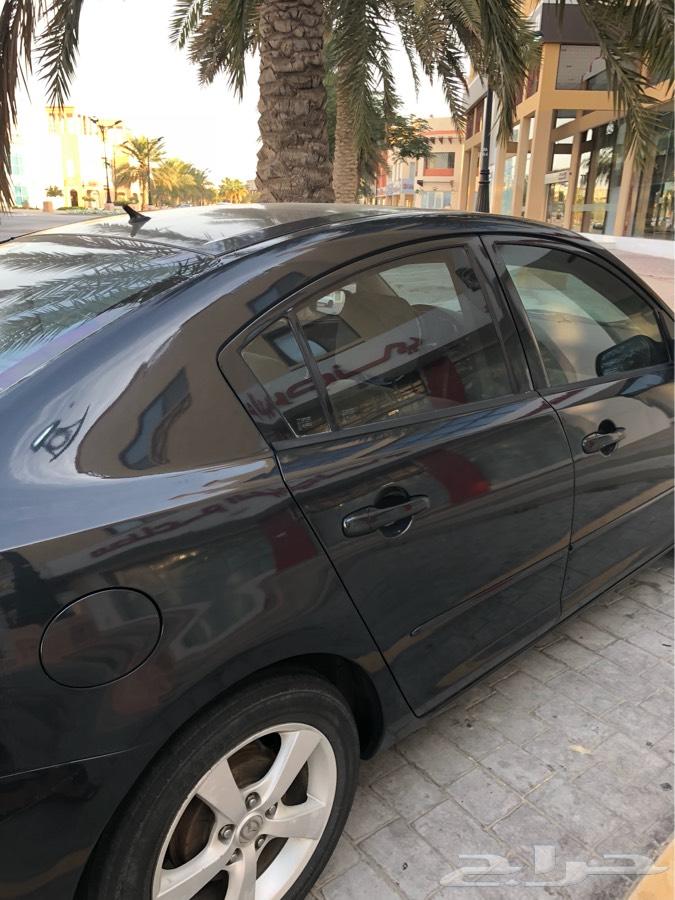 مازدا 3 2005