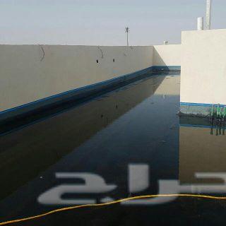 عازل حراري وفوم