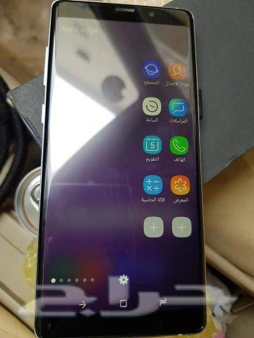 عرض سامسونج اس 9بلس ب550 ريال