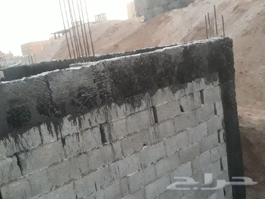 عازل حراري وفوم