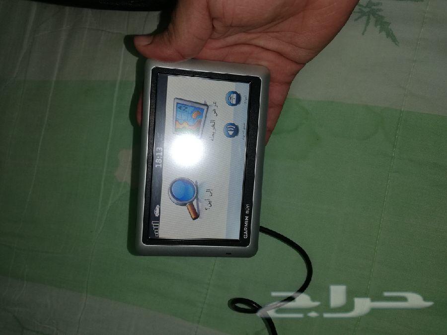 قارمن موديل 1450 الجبيل
