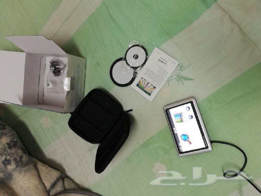 قارمن موديل 1450 الجبيل