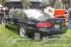 قير بوكس كابريس SS 1996