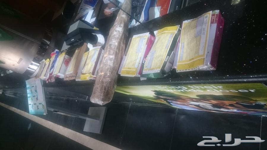 متجر مسواكنا (نوعية ابوحنش) توفير طازج مباشرة