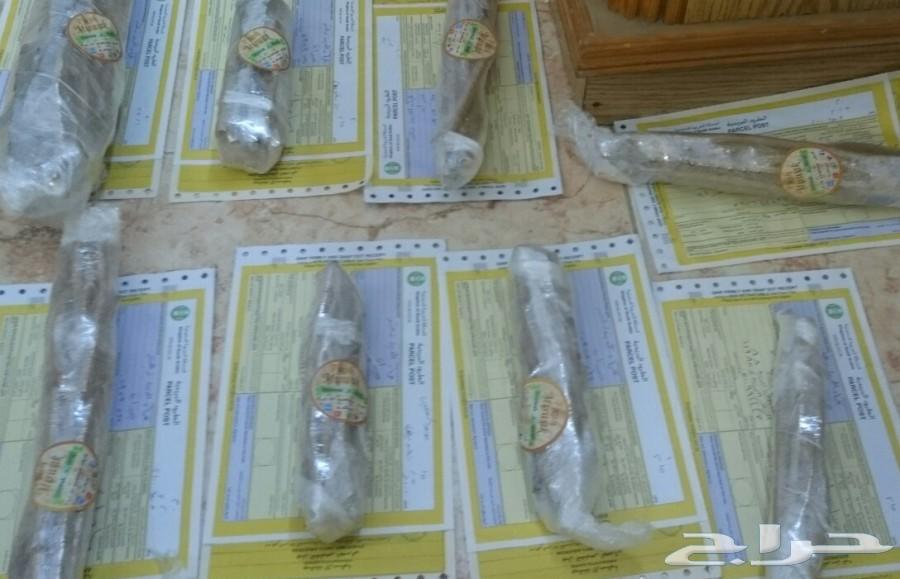 متجر مسواكنا (نوعية ابوحنش) توفير طازج مباشرة