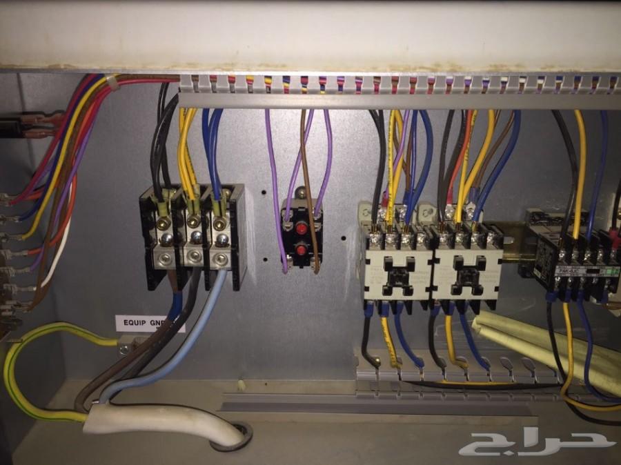 صيانة وغسيل وتنظيف مكيفات الاسبليت ب170ريال