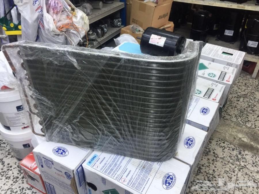 صيانة وغسيل وتنظيف مكيفات الاسبليت ب170ريال